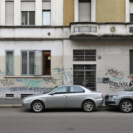 Primopiano - Casoretto Milão Exterior foto