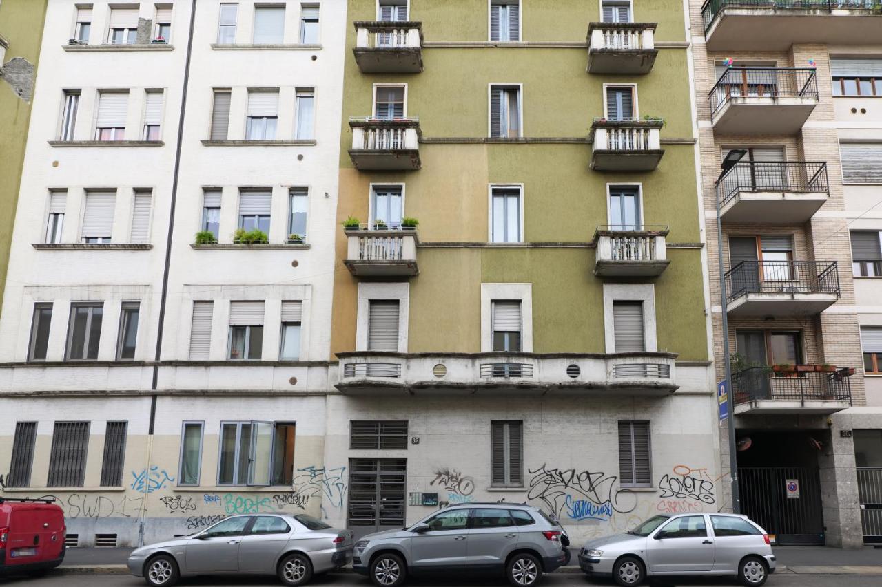 Primopiano - Casoretto Milão Exterior foto
